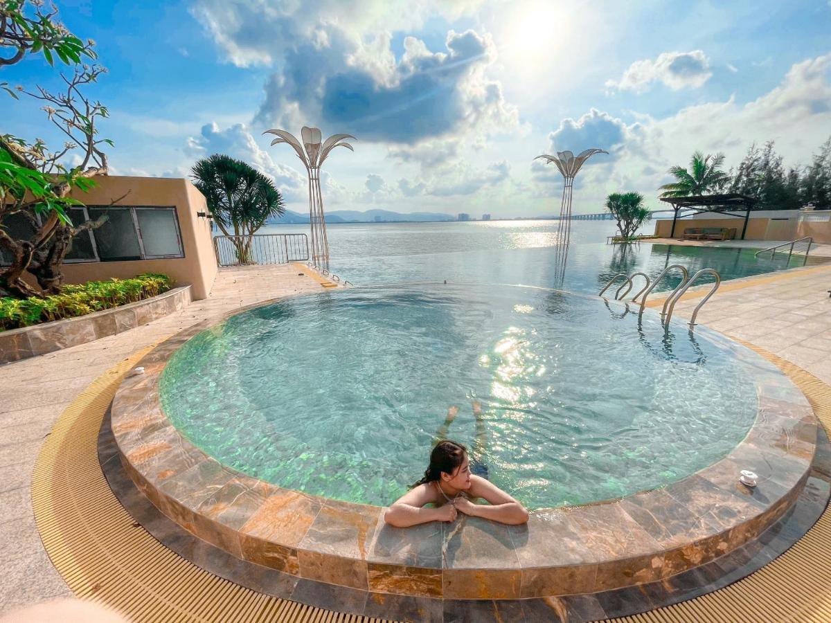 Seagate Quy Nhon
