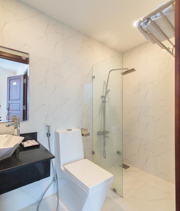 Khach San Cliffhouse 3* Nha Trang