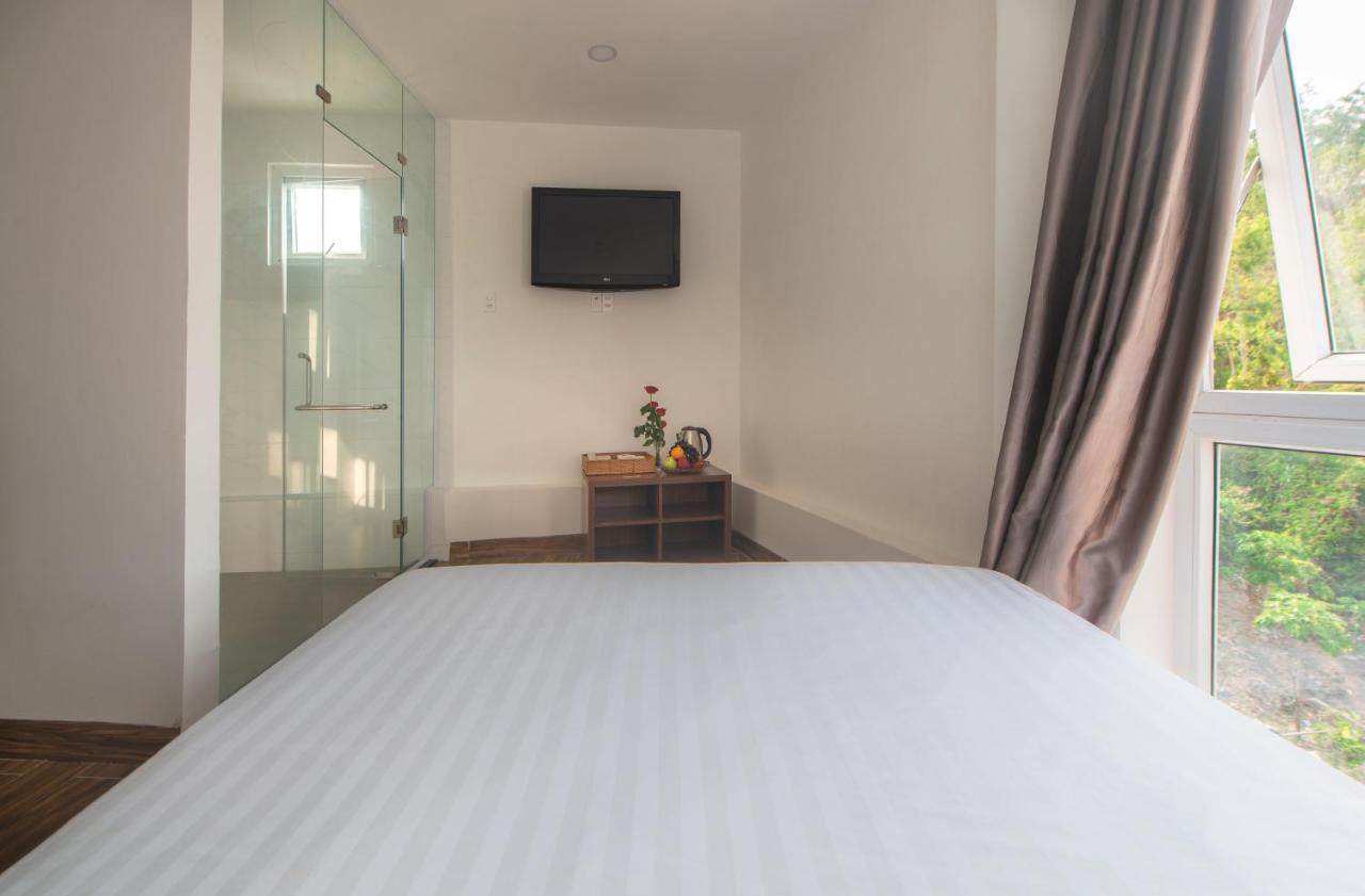 Khach San Cliffhouse 3* Nha Trang