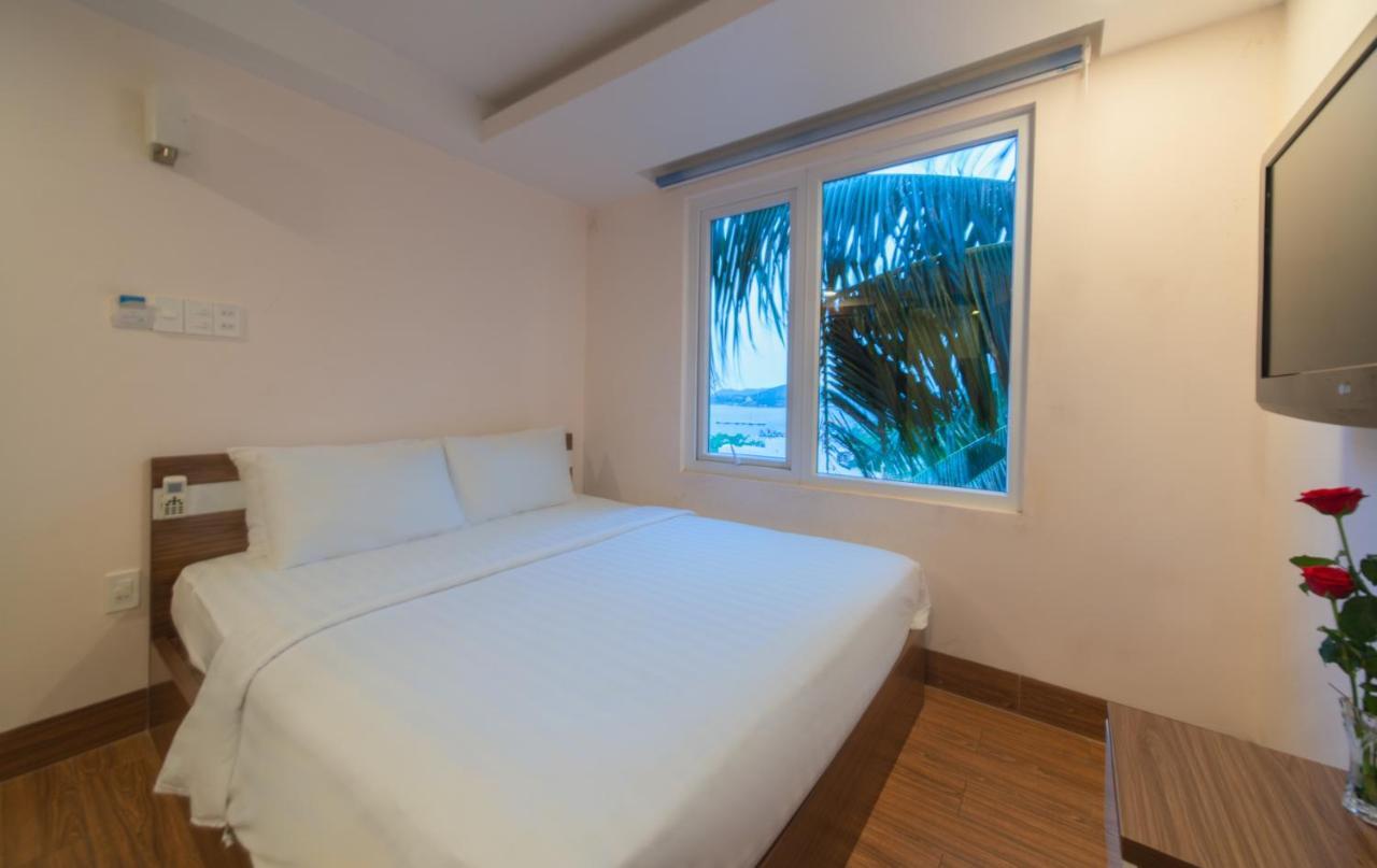 Khach San Cliffhouse