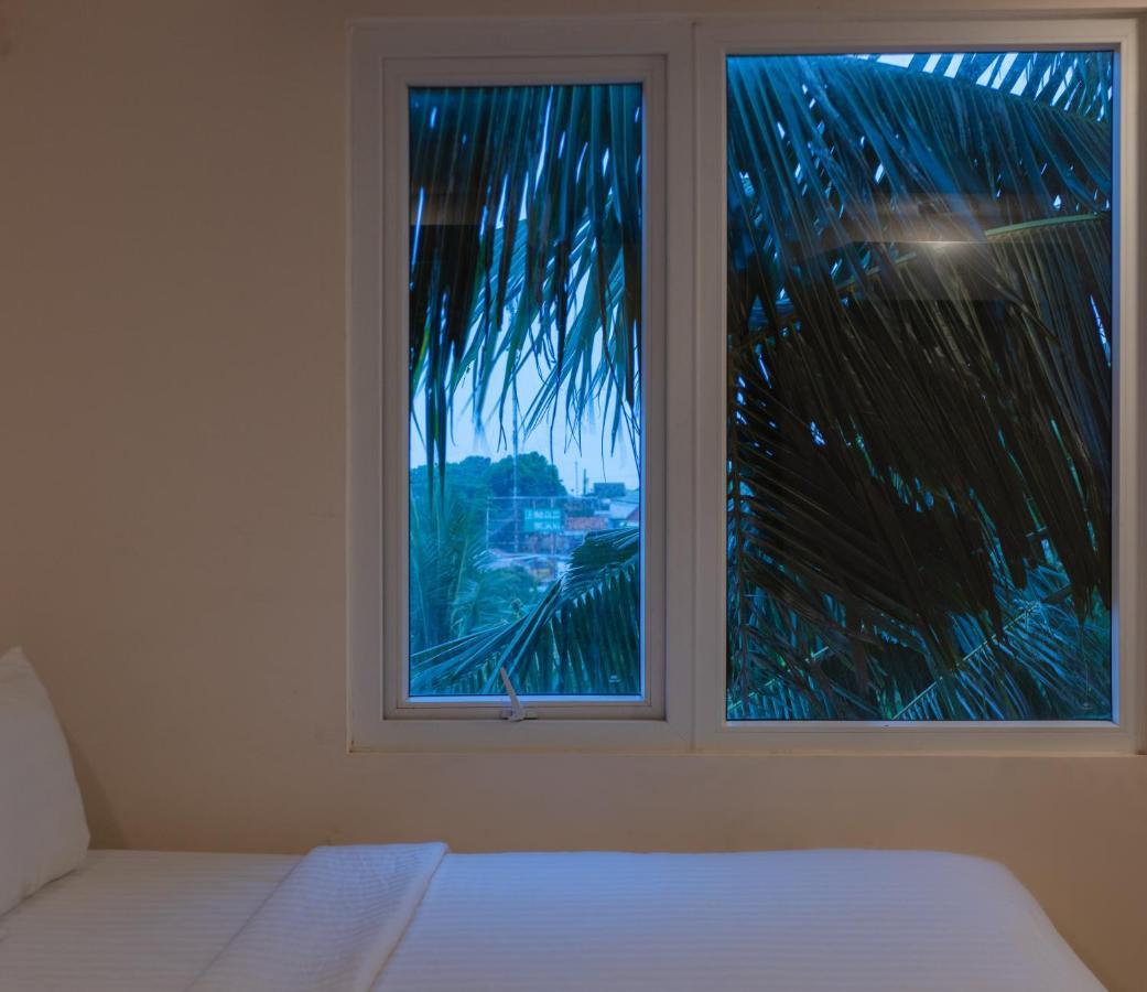 Khach San Cliffhouse Hotel Nha Trang