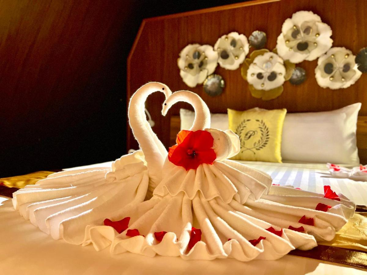 Seagate Hotel 3*