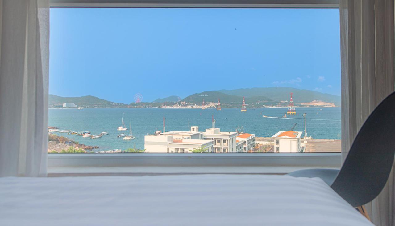 Khach San Cliffhouse Nha Trang