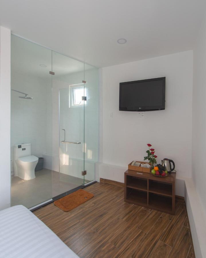 Hotel Khach San Cliffhouse 3*