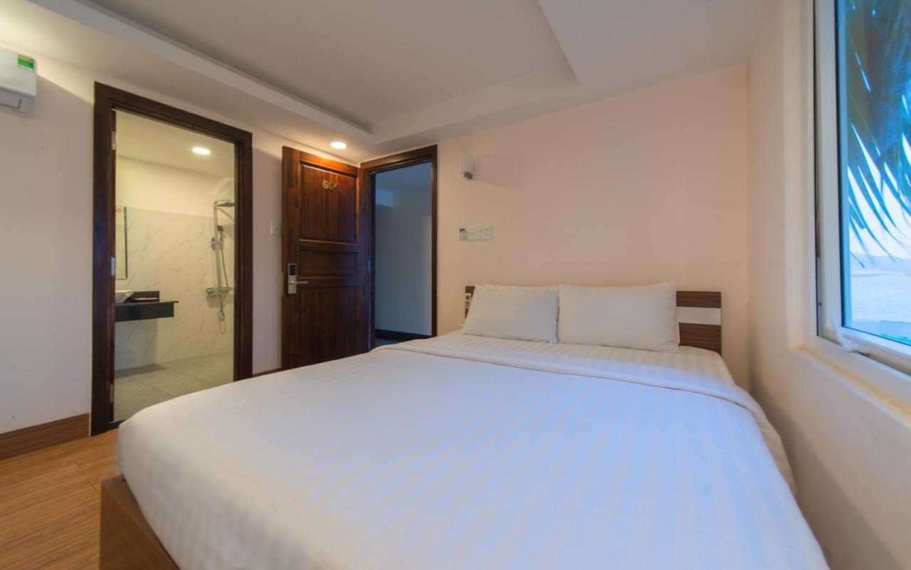 Khach San Cliffhouse 3* Nha Trang