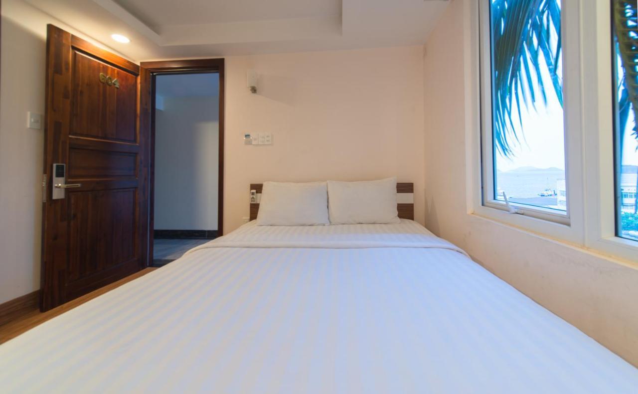 Khach San Cliffhouse Nha Trang