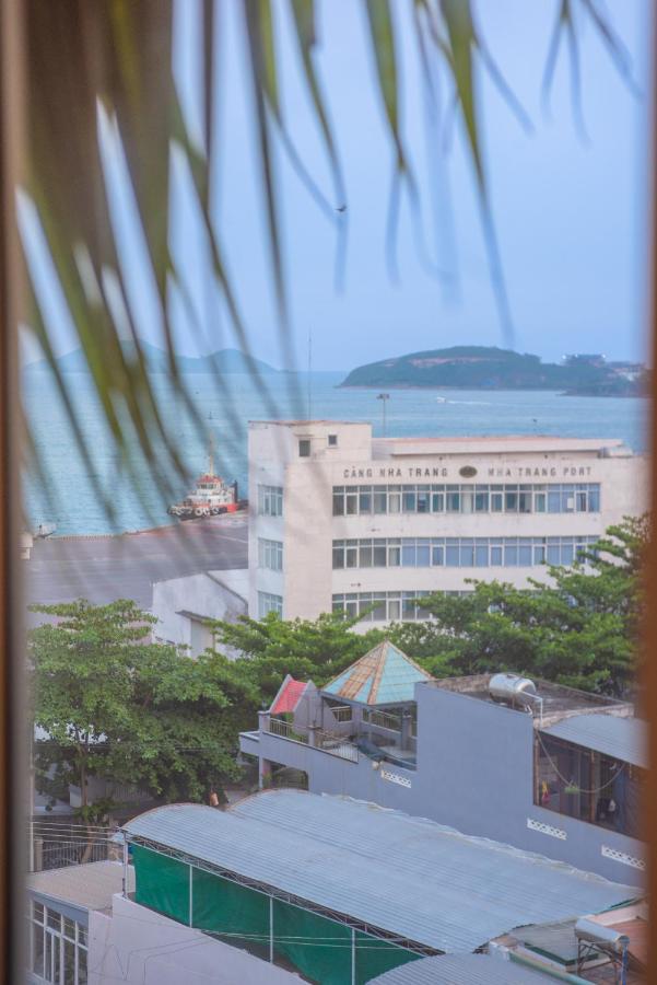 Khach San Cliffhouse Hotel 3*