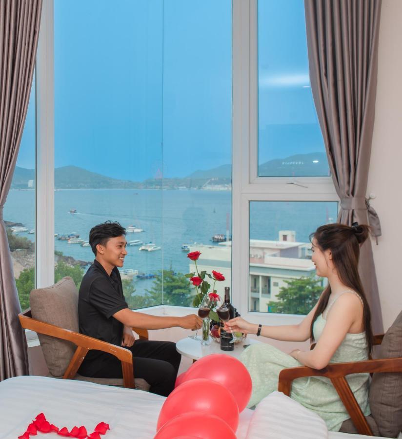 Khach San Cliffhouse Hotel