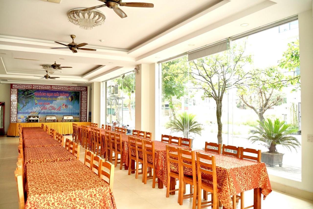 Dang Khách sạn 3*