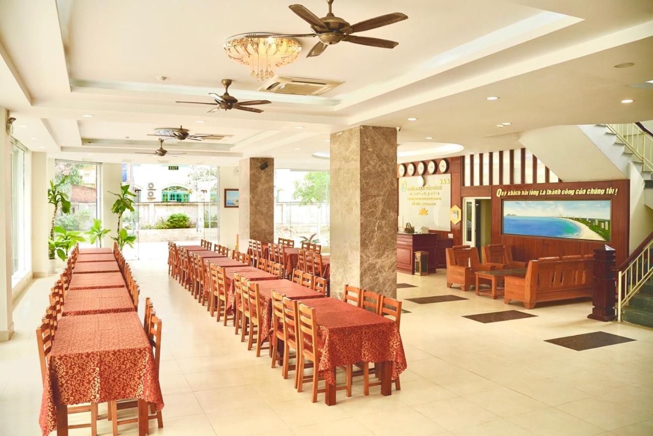 Khách sạn Dang 3*