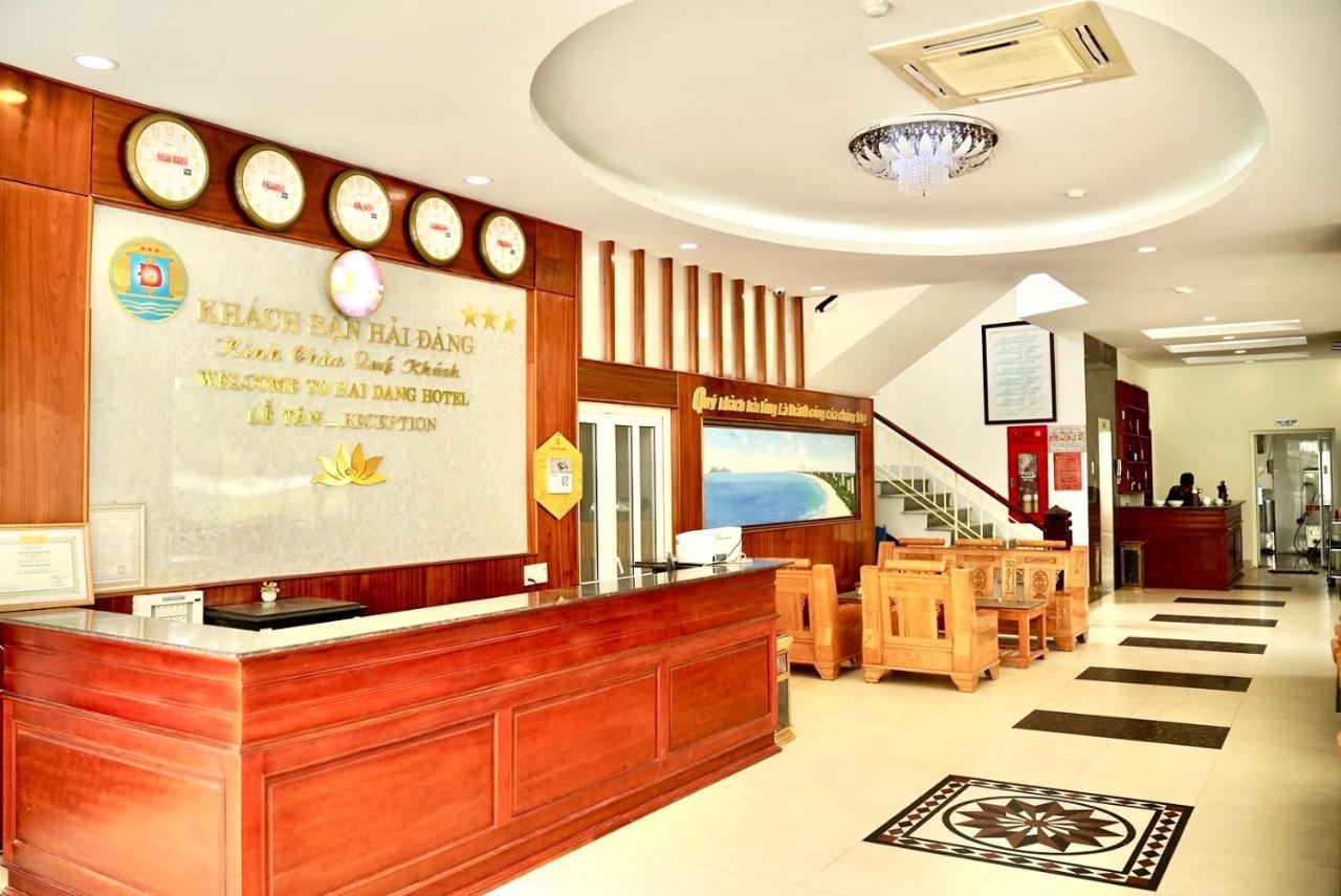 Khách sạn Dang 3*