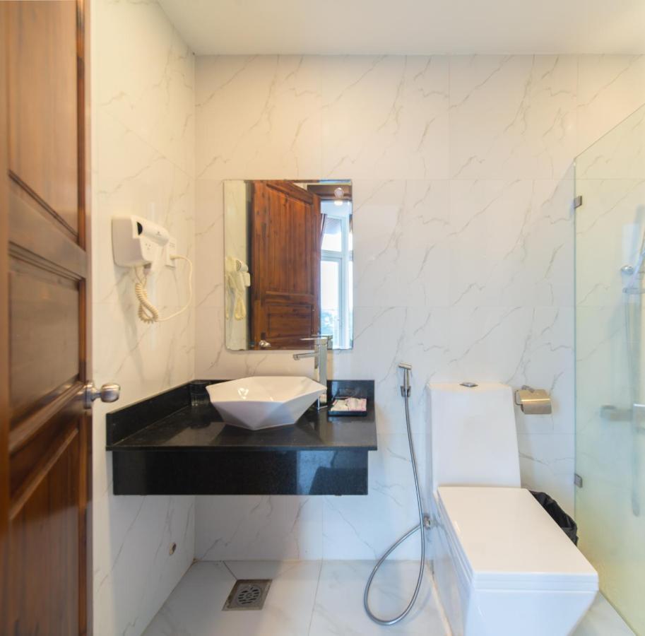 Khach San Cliffhouse 3* Nha Trang
