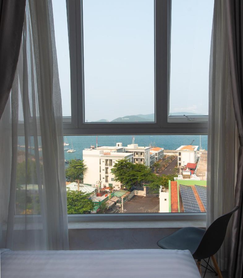 Hotel Khach San Cliffhouse