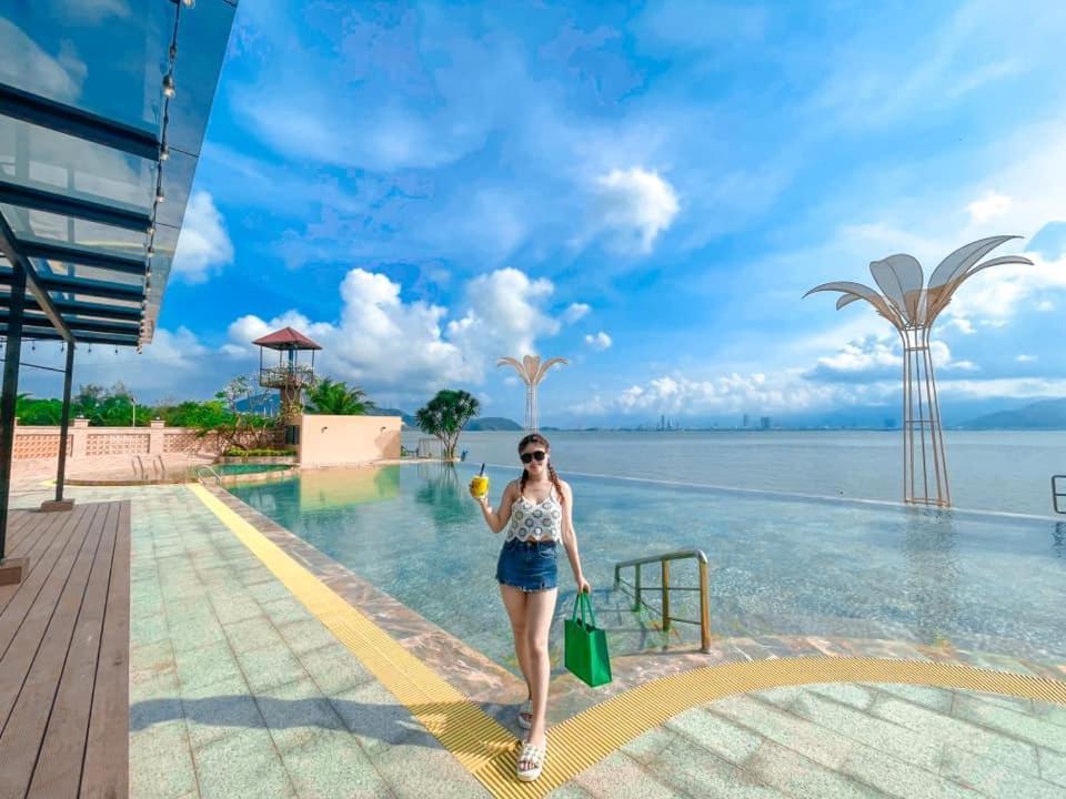 Hotel Seagate