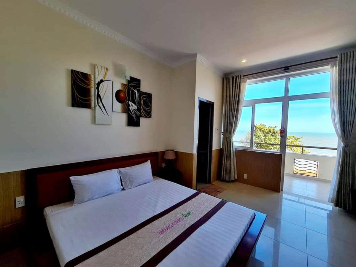 Resort Duong Intourco Resort, Vung Tau