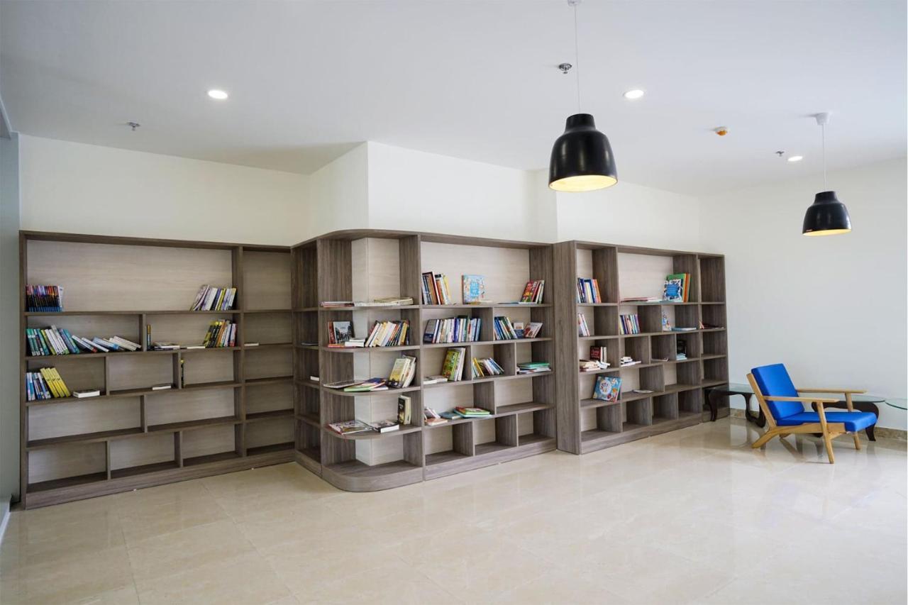 Sapphire Luxury Căn hộ *