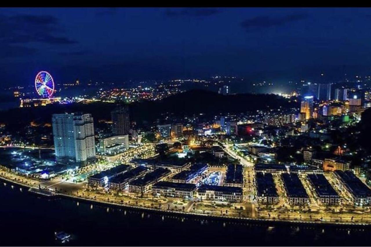 Sapphire Luxury Hạ Long