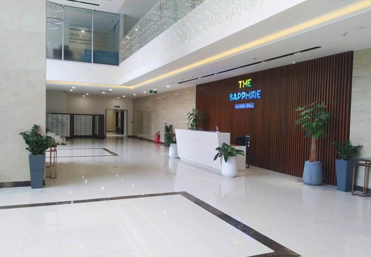 Sapphire Luxury Hạ Long