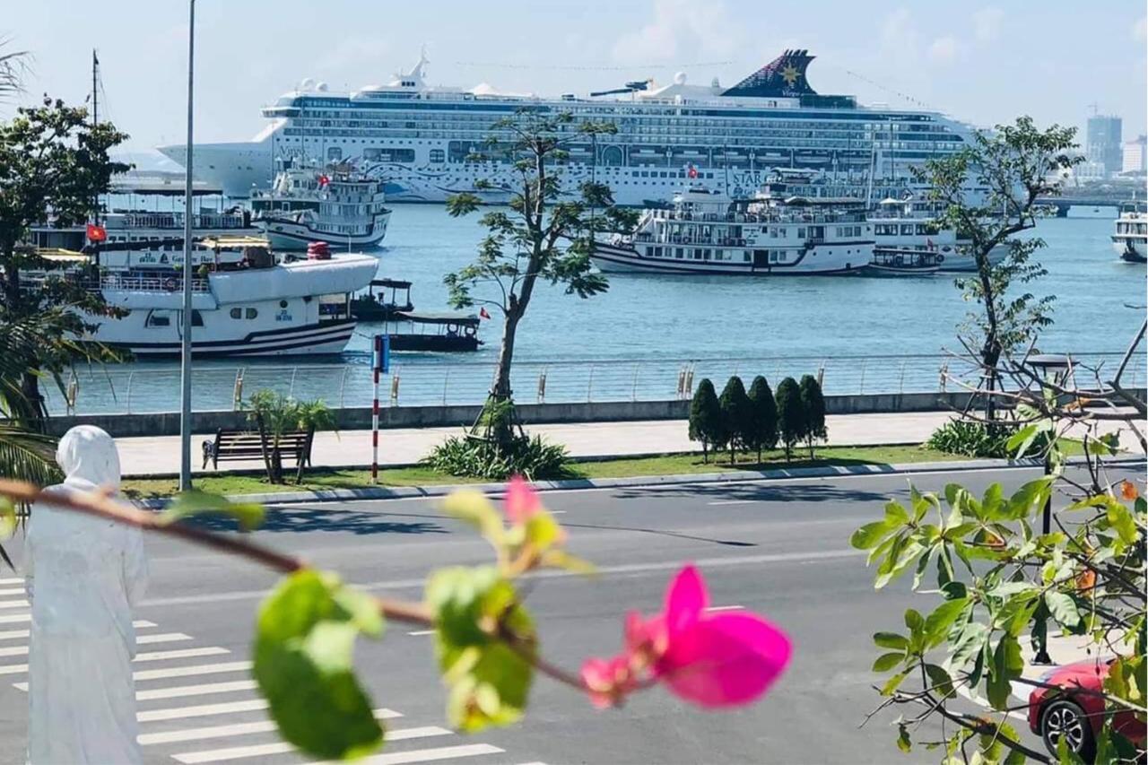 Sapphire Luxury Căn hộ