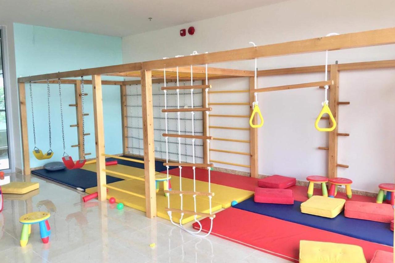 Sapphire Luxury Căn hộ *