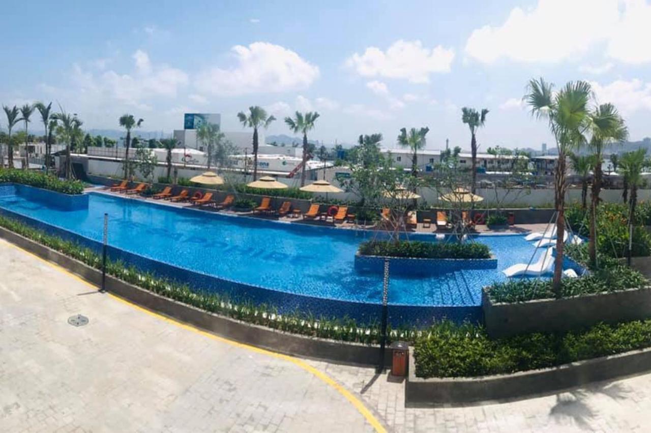 Căn hộ Sapphire Luxury Hạ Long