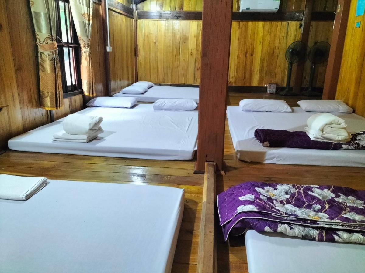 Nam Pe Homestay *