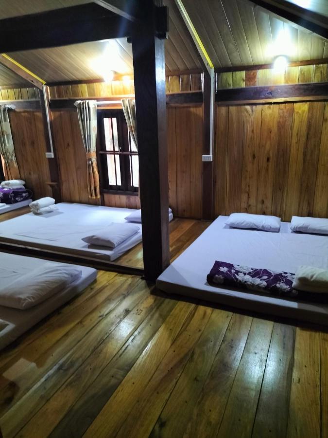 Homestay Nam Pe Bac Kan