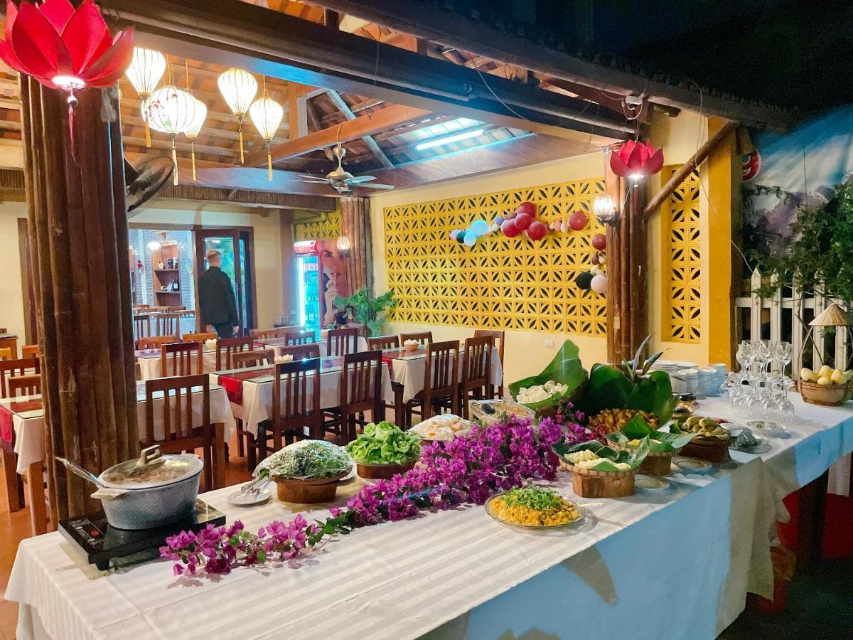 Hotel Chez Loan Ninh Binh
