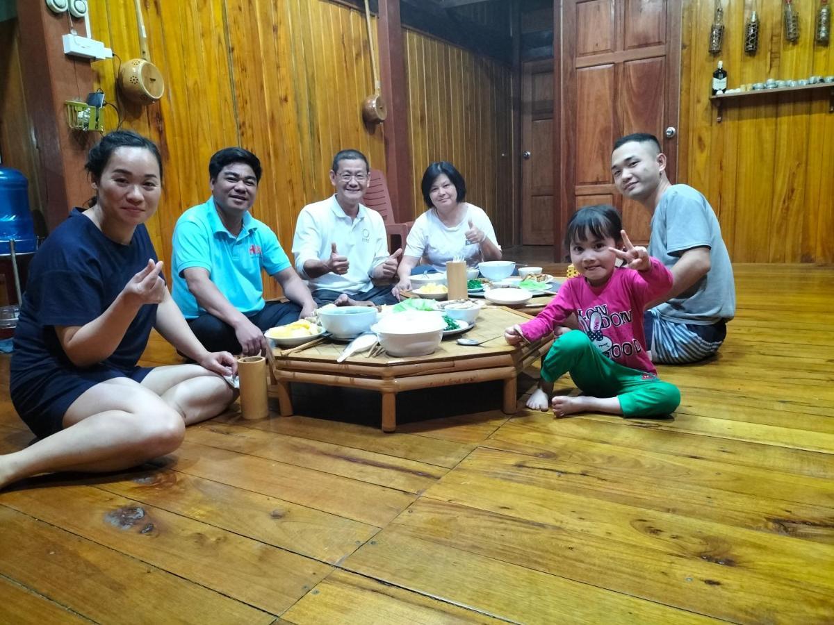 Nam Pe Homestay