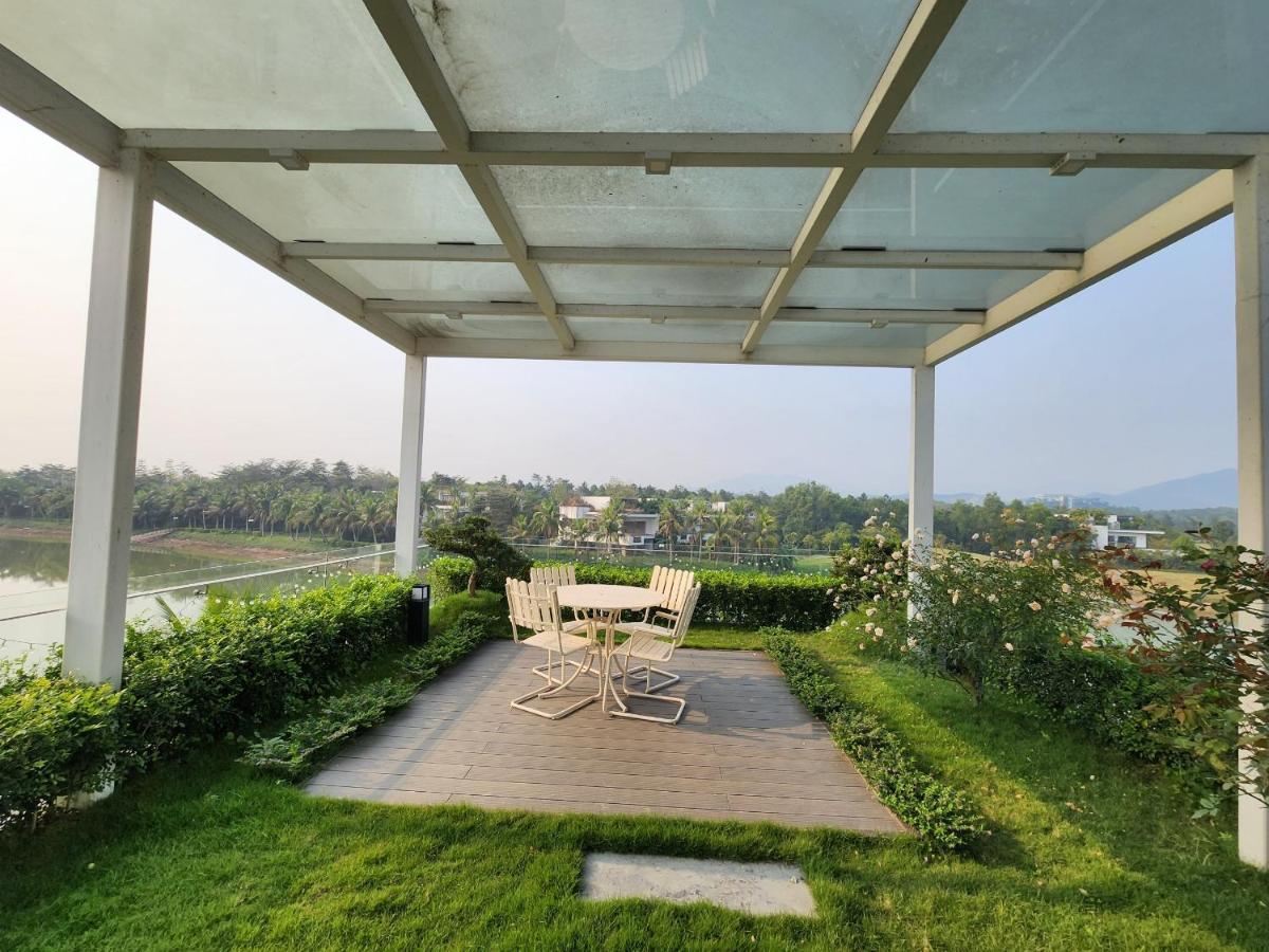 Flamigo Dai Lai - View Ho Villa