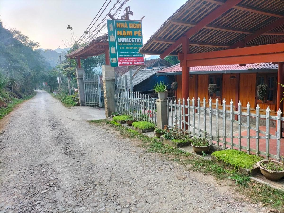 Homestay Nam Pe