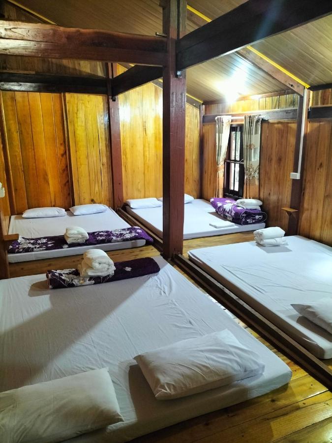 Nam Pe * Bac Kan