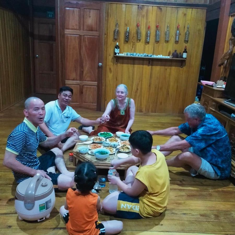 Nam Pe * Bac Kan