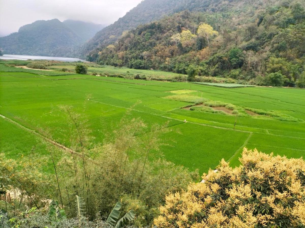 Nam Pe Homestay *