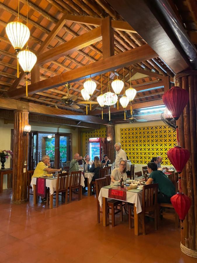 Chez Loan Hotel Ninh Binh