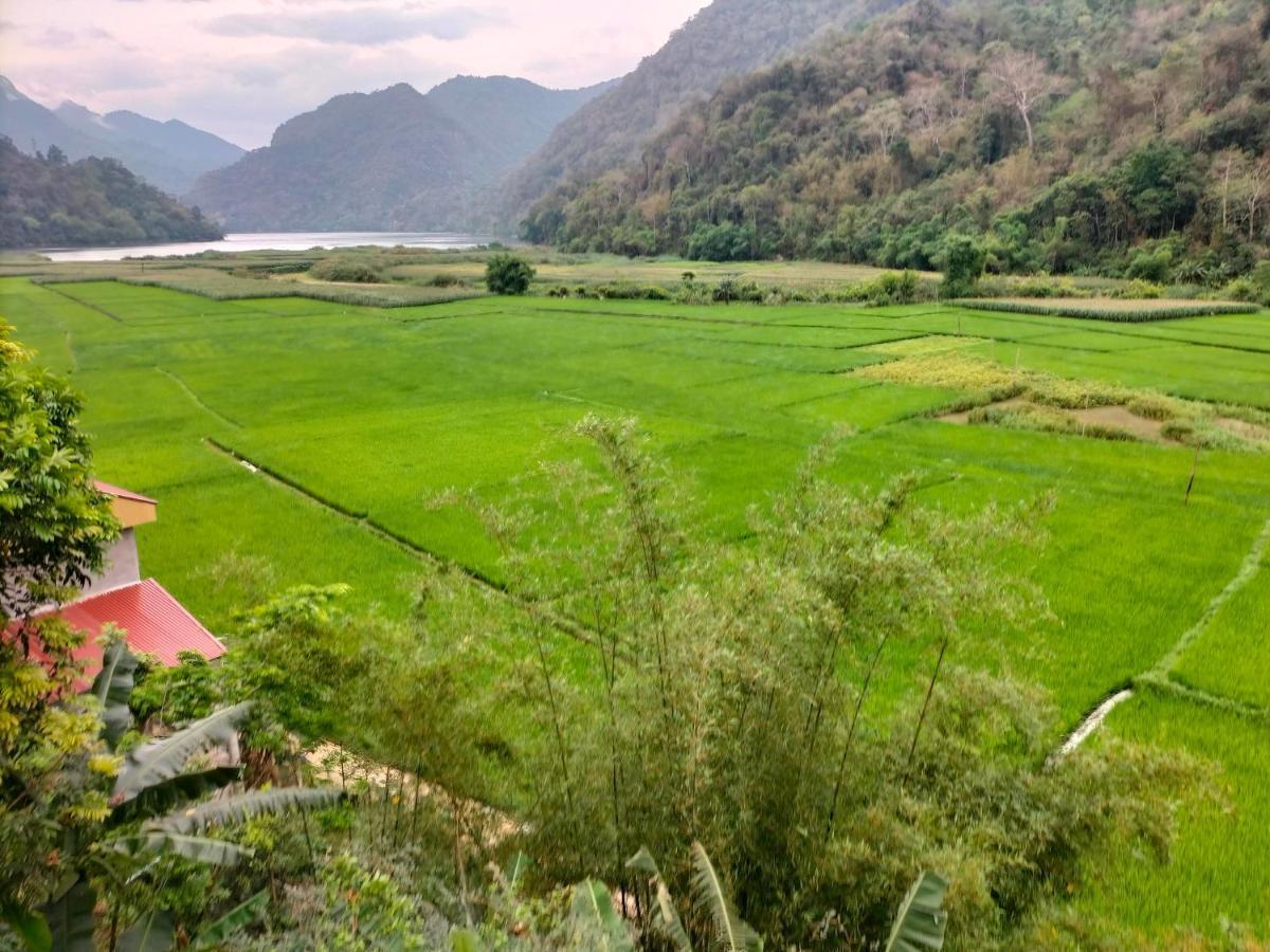 Nam Pe Homestay
