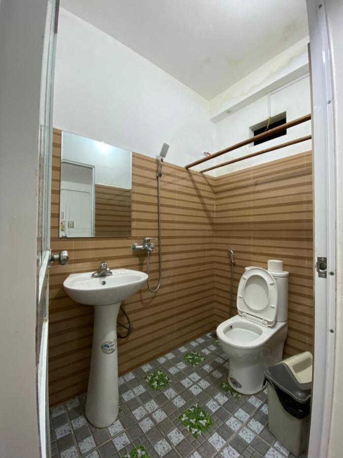 Ở trọ Du Gia Lo Lo Homestay *