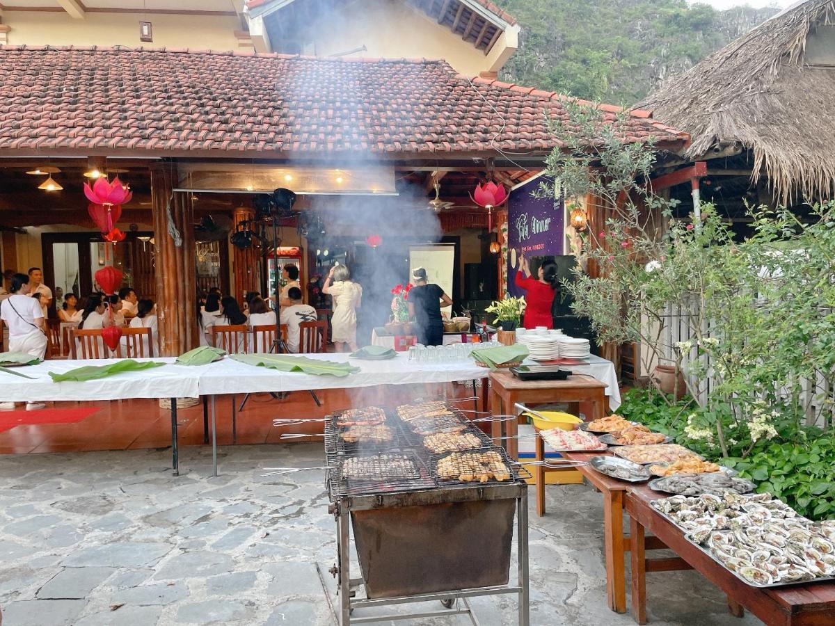 Chez Loan Hotel Ninh Binh