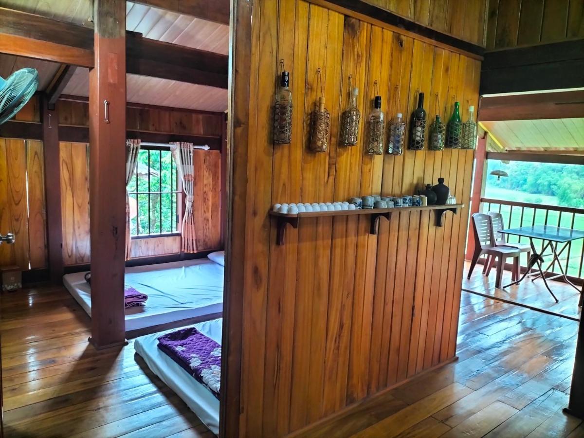 Homestay Nam Pe *