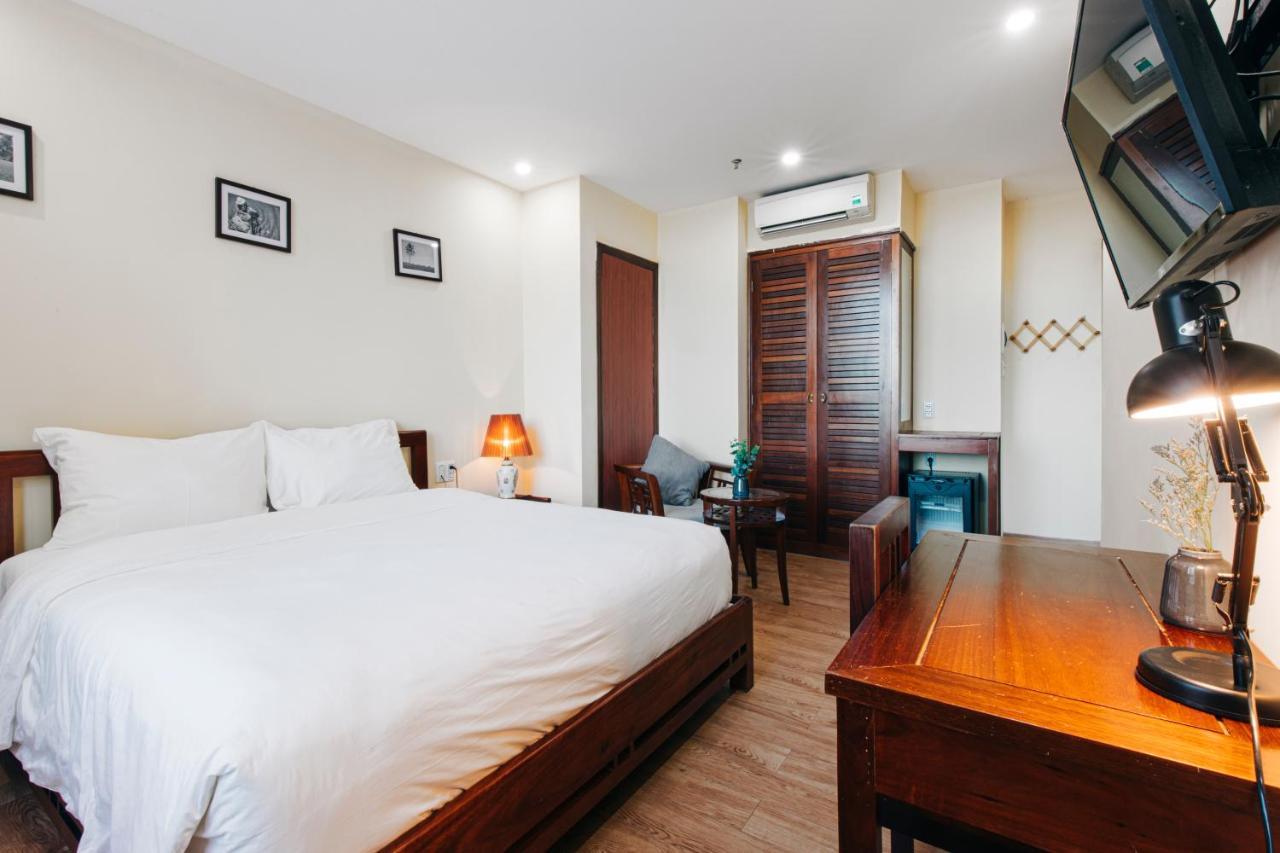Hotel Martin Ho & 3*
