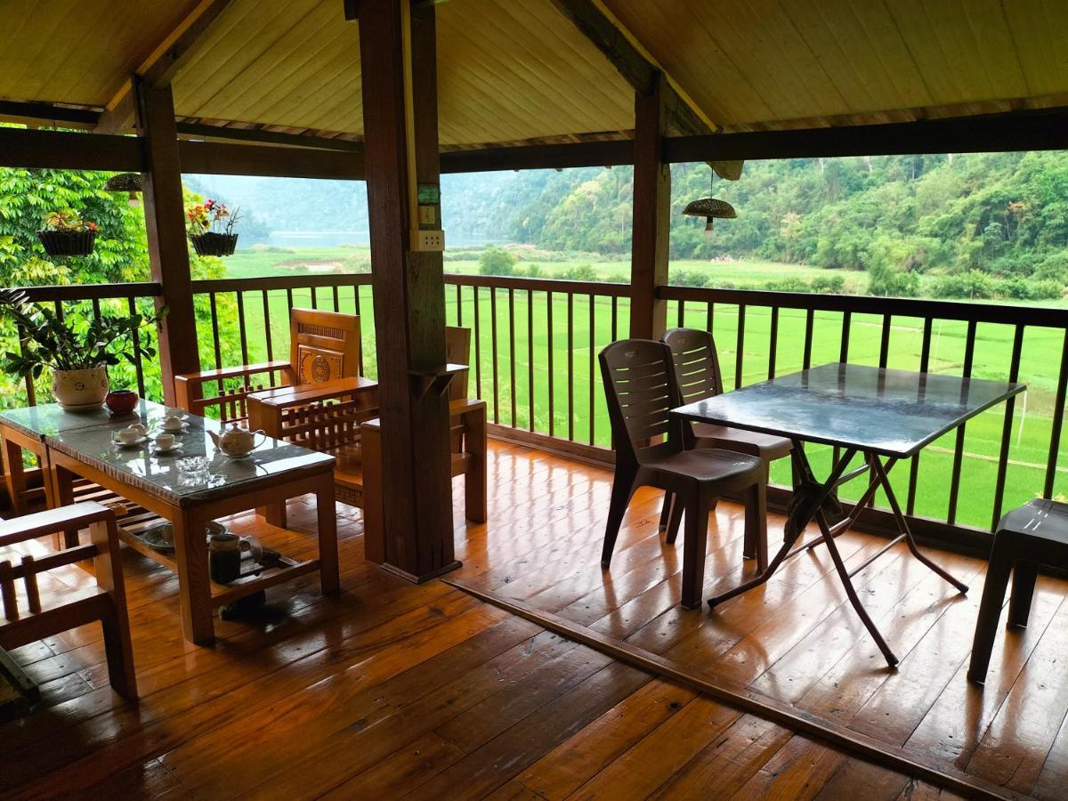 Nam Pe Homestay Bac Kan