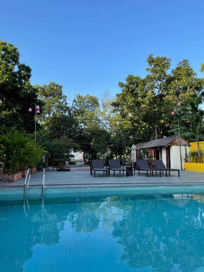 Chez Loan Hotel 3*