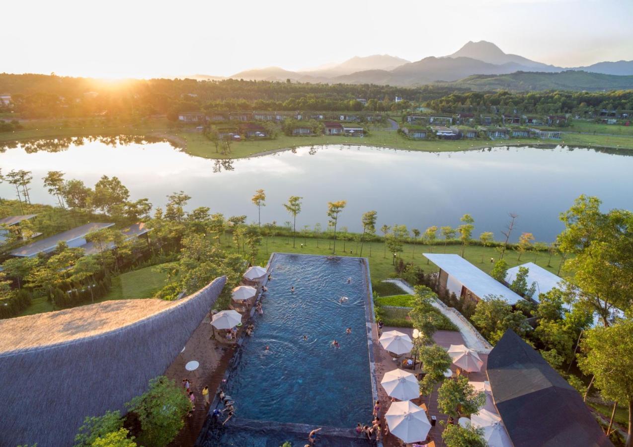 Villa Flamigo Dai Lai - View Ho