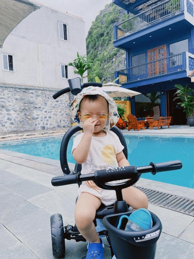 Chez Loan Ninh Binh