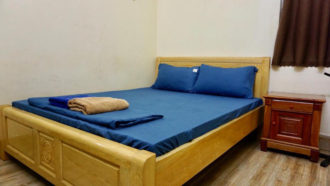 Eco Homestay Cao Bang