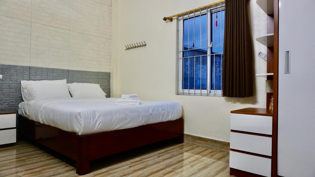 Homestay Eco