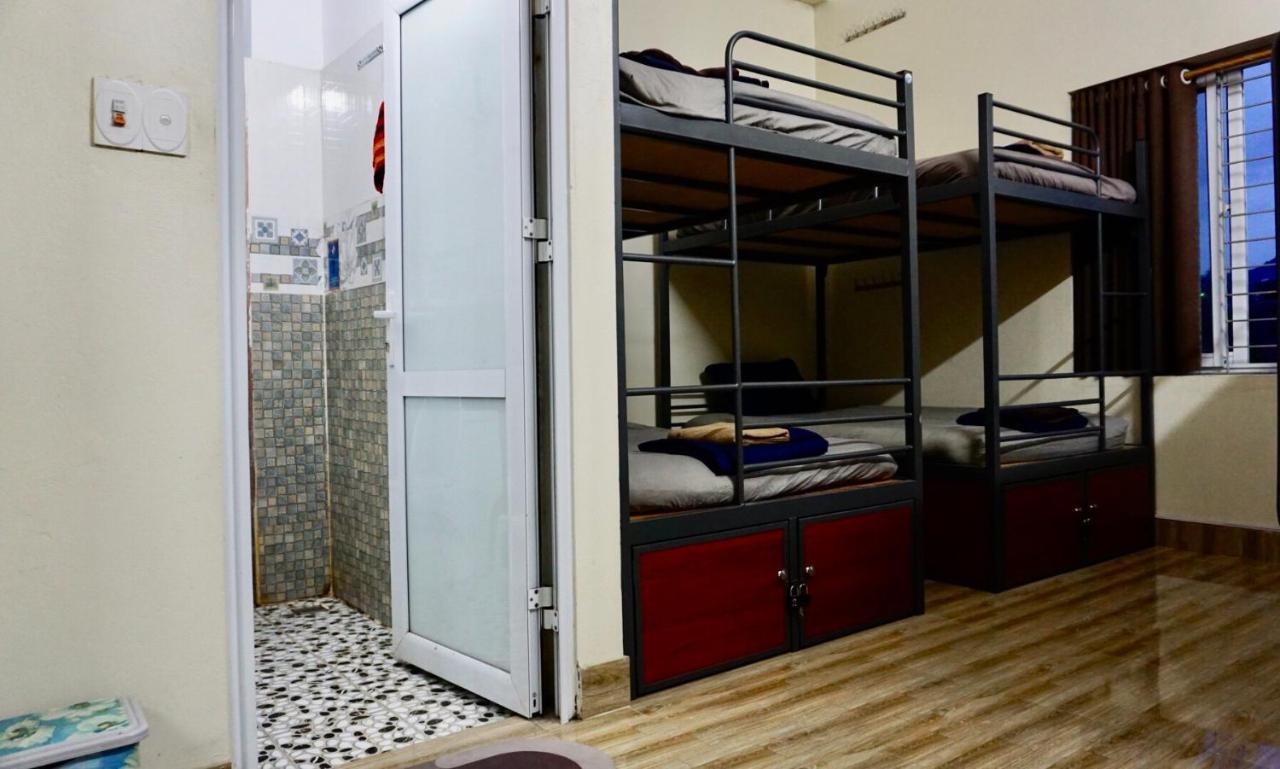 Homestay Eco *