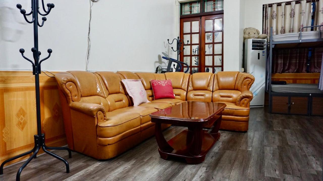 Eco Homestay