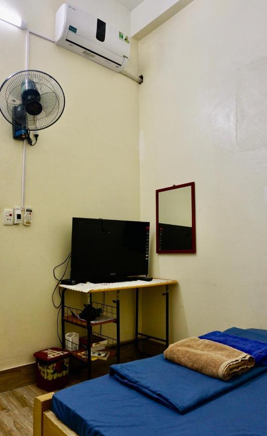 Eco Homestay Cao Bang