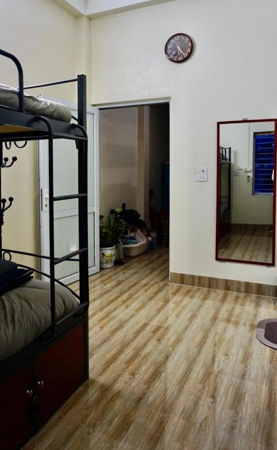 Homestay Eco *